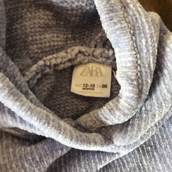 Zara matching set - Size 12-18M - Picture 7 of 7